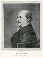Dubois, Antoine (1756-1837)