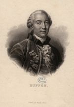 Buffon, Georges Louis Leclerc de (1707-1788)