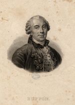 Buffon, Georges Louis Leclerc de (1707-1788)