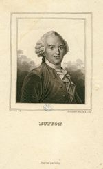 Buffon, Georges Louis Leclerc de (1707-1788)