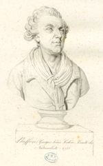 Buffon, Georges Louis Leclerc de (1707-1788)