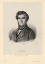 Gerdy, Pierre Nicolas (1797-1856)