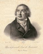 La Rochefoucauld-Liancourt, François Alexandre F. de (1747-1827)