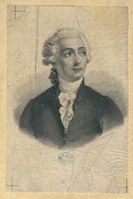 Lavoisier, Antoine Laurent de (1743-1794)