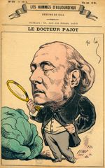 Pajot, Charles Marius Edme (1816-1896)