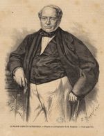 Rothschild, Henri James de