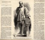 Palissy / Braillier / Brallier, Bernard / Pierre