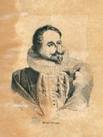 Cervantès, Miguel