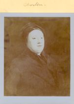 Cheselden, William (1688-1752)