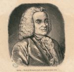 Quesnay / Bellial des Vertus, François (1694-1774)