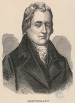 Berthollet, Claude Louis (1748-1822)