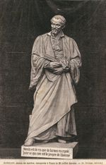 Rabelais, François (1495-1553)