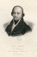 Gall, Franz Joseph (1758-1828)