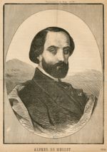 Musset, Alfred de