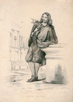 Perrault, Claude (1613-1688)