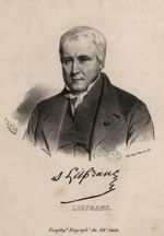 Lisfranc de Saint-Martin, Jacques (1790-1847)