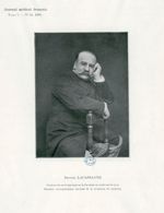 Lacassagne, Alexandre (1843-1924)