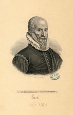 Paré, Ambroise (1510-1590)