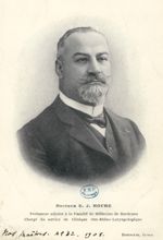 Moure, Emile Jean (1855-1941)