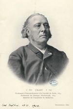 Pajot, Charles Marius Edme (1816-1896)