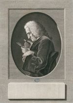 Jussieu, Bernard de (1699-1777)