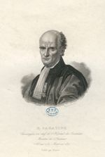 Sabatier, Raphaël Bienvenu (1732-1811)
