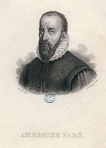 Paré, Ambroise (1510-1590)