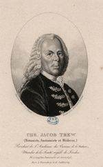 Trew, Christoph Jacob (1695-1769)