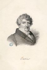 Cuvier, Georges (1769-1832)