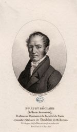 Beclard, Pierre Augustin (1785-1825)