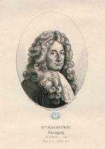 Mauriceau, François (1637-1709)