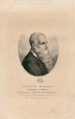 Rondelet, Guillaume (1507-1566)