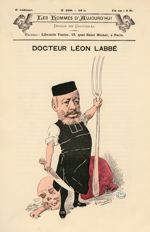 Labbe, Léon (1832-1916)