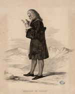 Jussieu, Bernard de (1699-1777)