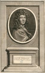 Perrault, Claude (1613-1688)