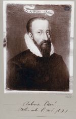 Paré, Ambroise (1510-1590)