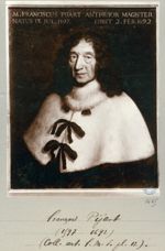 Franciscus Pijart (1597-1692)