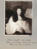 Perrault, Claude (1613-1688)