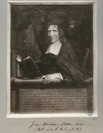 Hamon, Jean (1618-1687)