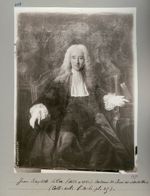 Silva, Jean Baptiste (1682-1742)