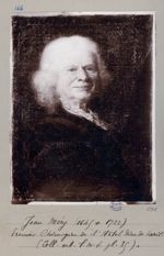 Mery, Jean (1645-1723)