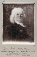 Mery, Jean (1645-1723)