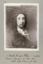 Felix, Charles-François