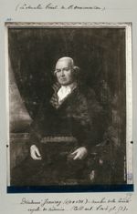 Jeanroy, Dieudonné (1750-1816)