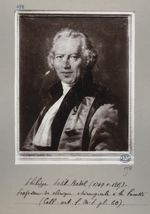 Petit-Radel, Philippe (1749-)