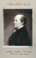 Dubois, Antoine (1756-1837)