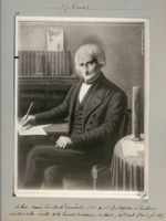 Dumeril, Constant André Marie (1774-1860)