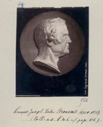 Broussais, François Joseph Victor (1772-1838)