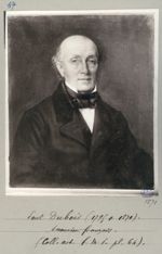 Dubois, Paul Antoine (1795-1871)