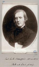 Chauffard, Paul Emile (1823-1879)